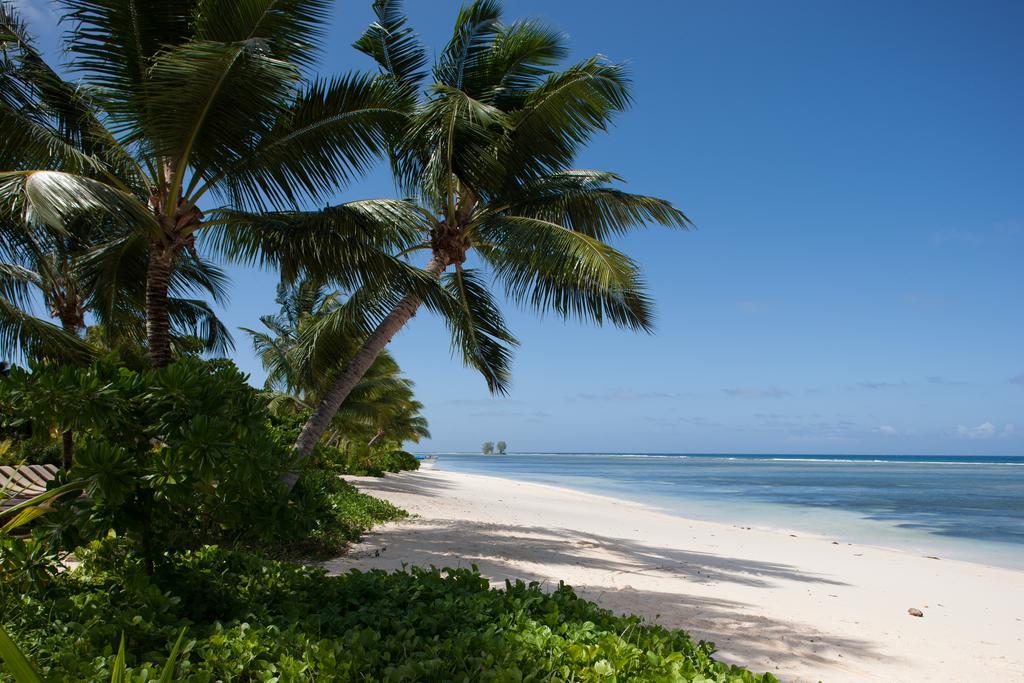 Le Repaire - Boutique Hotel & Restaurant La Digue Kültér fotó