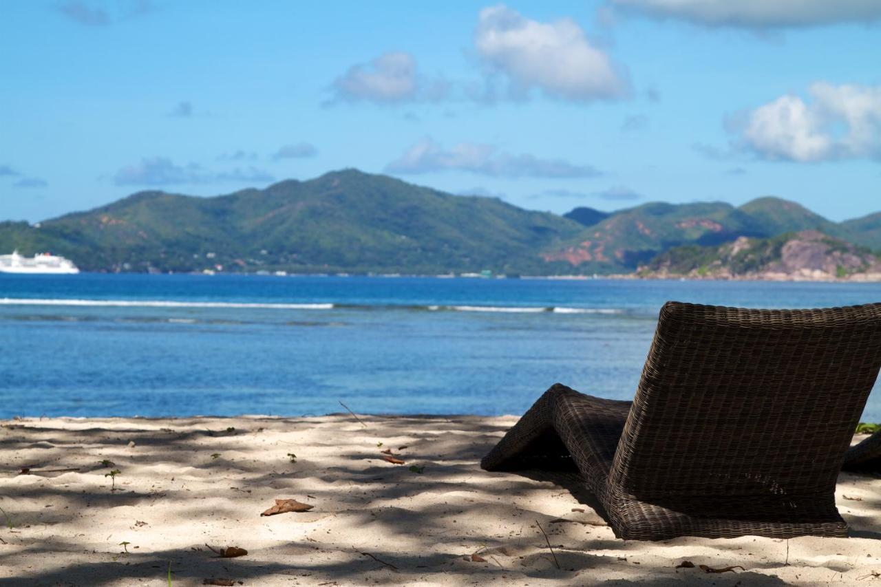 Le Repaire - Boutique Hotel & Restaurant La Digue Kültér fotó